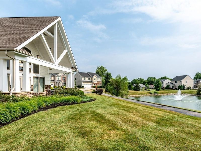 329 Stone Ridge Boulevard, South Lebanon, OH 45065 Photo 51