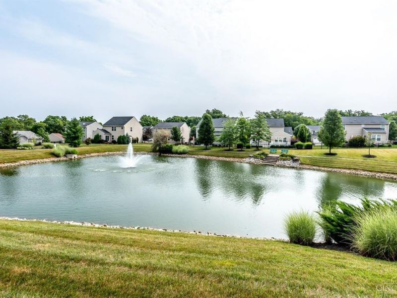 329 Stone Ridge Boulevard, South Lebanon, OH 45065 Photo 52