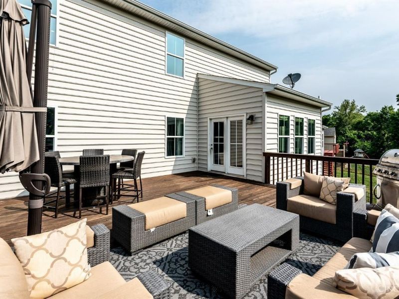 329 Stone Ridge Boulevard, South Lebanon, OH 45065 Photo 54