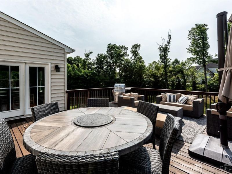 329 Stone Ridge Boulevard, South Lebanon, OH 45065 Photo 55