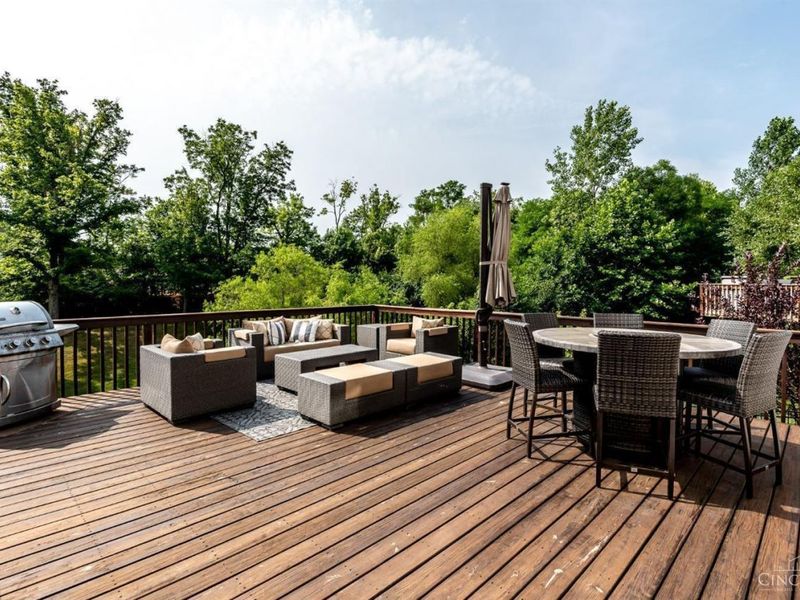 329 Stone Ridge Boulevard, South Lebanon, OH 45065 Photo 56