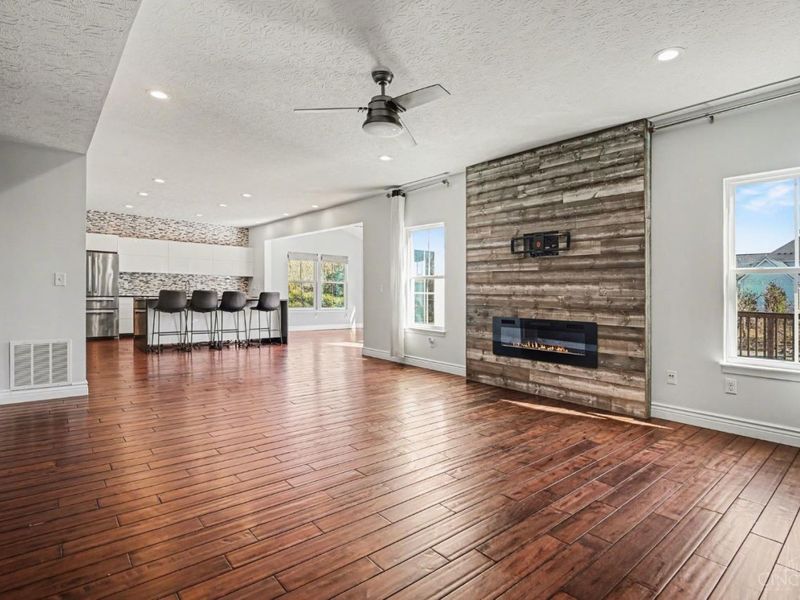 329 Stone Ridge Boulevard, South Lebanon, OH 45065 Photo 7