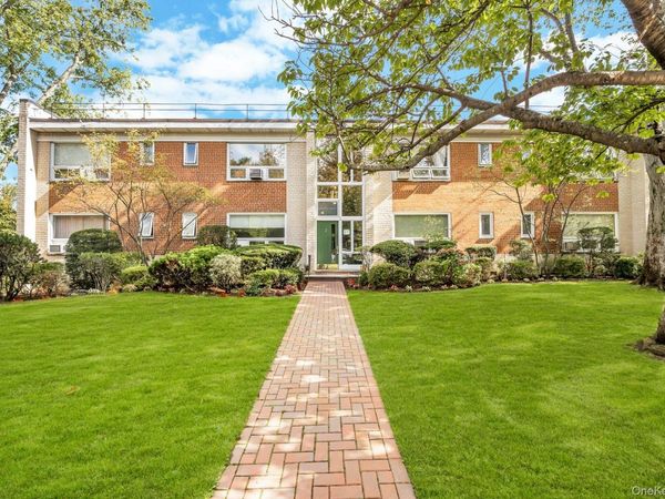 2 Channing Place , Unit 2L, Eastchester, NY 10709