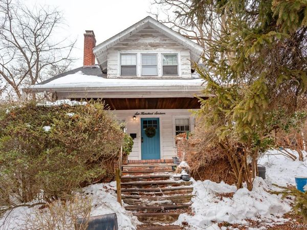 616 Union Avenue , Peekskill, NY 10566