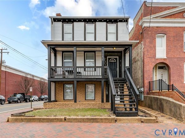 1430 W Clay Street, Richmond, VA 23220
