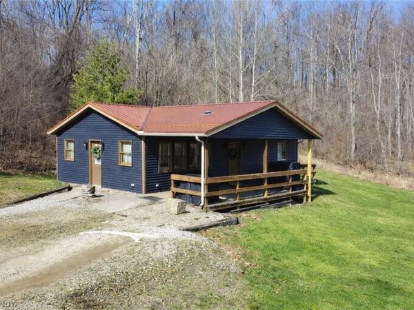 67370 Barrett Hill Road, Cambridge, OH 43725