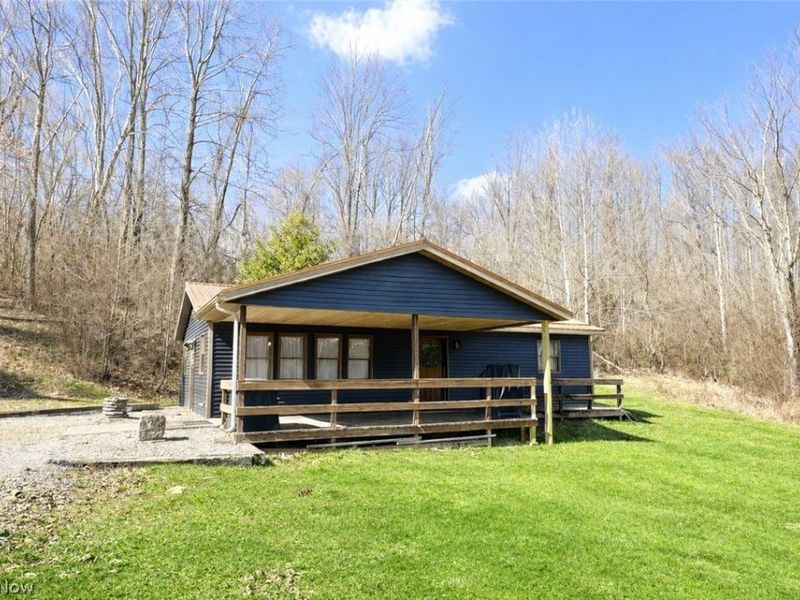 67370 Barrett Hill Road, Cambridge, OH 43725 Photo 2