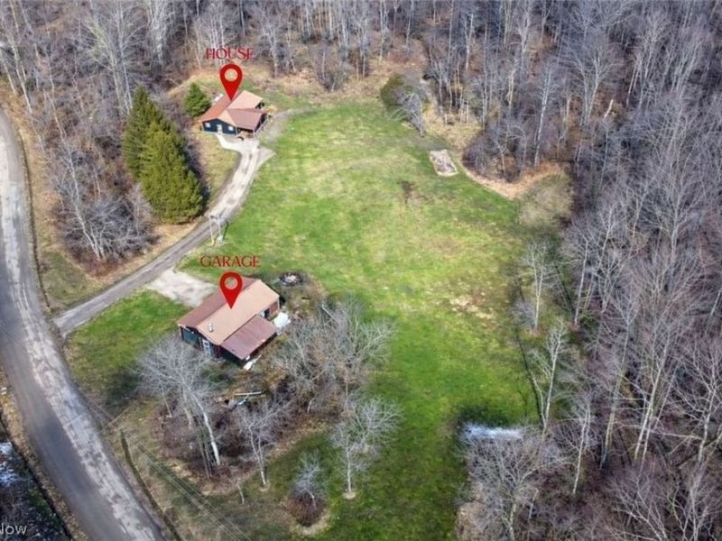 67370 Barrett Hill Road, Cambridge, OH 43725 Photo 3