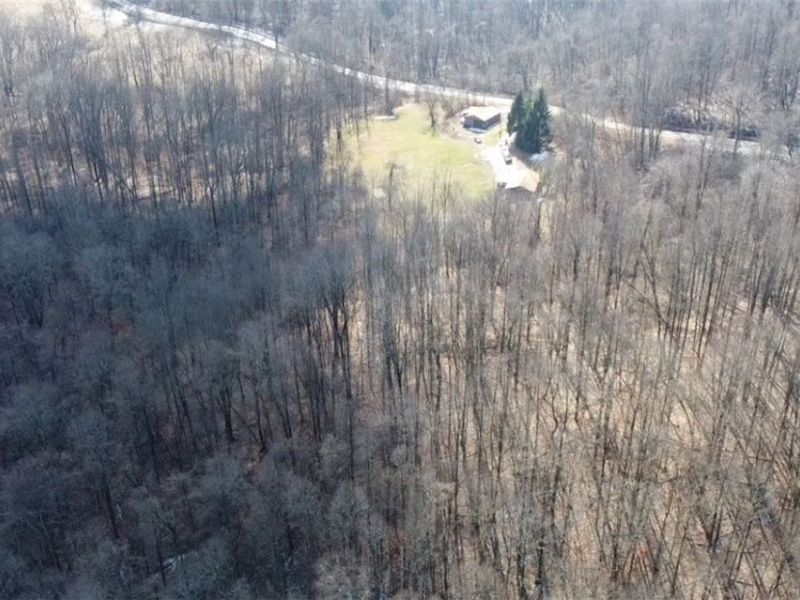 67370 Barrett Hill Road, Cambridge, OH 43725 Photo 4