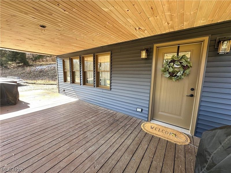 67370 Barrett Hill Road, Cambridge, OH 43725 Photo 5