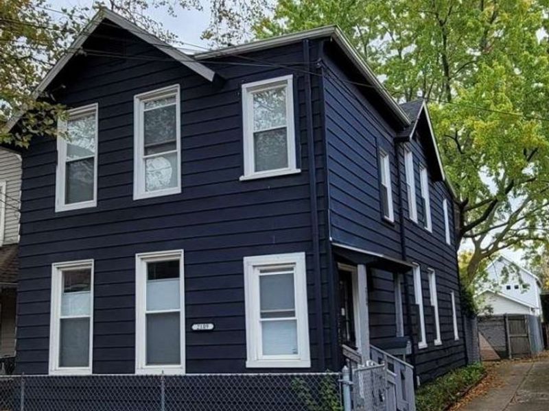 2109 W 42nd Street, Cleveland, OH 44113 Photo 1
