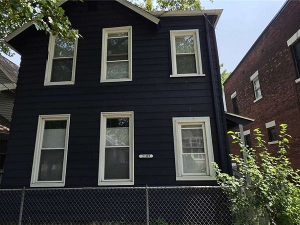 2109 W 42nd Street, Cleveland, OH 44113