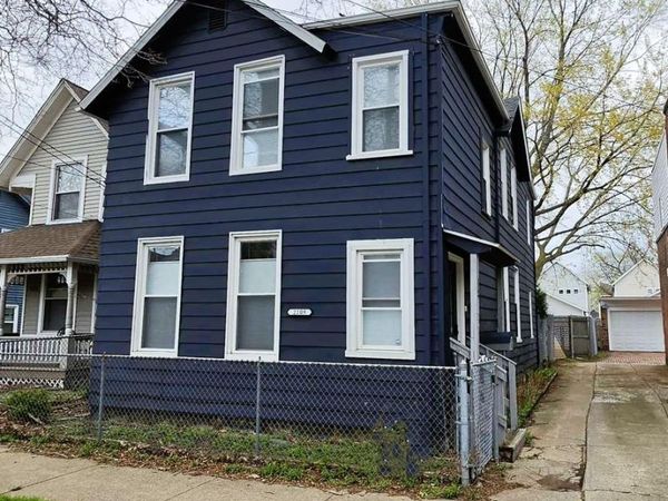 2109 W 42nd Street, Cleveland, OH 44113