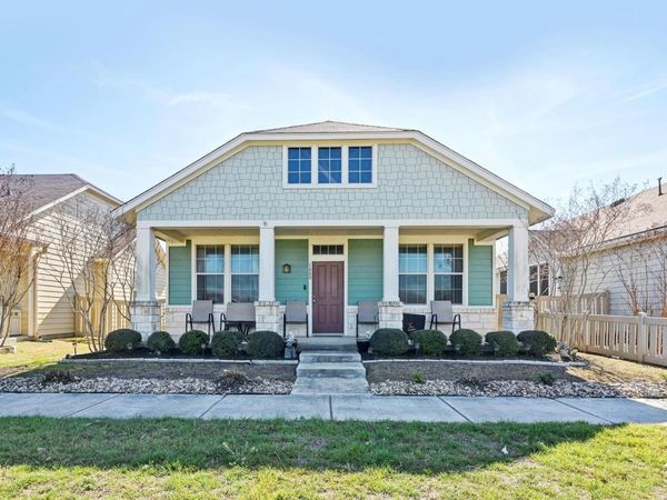 1480 Sanders, Kyle, TX 78640