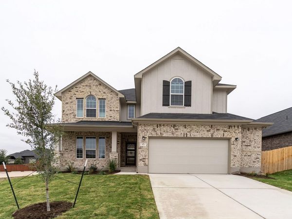 871 Cherrystone LOOP, Buda, TX 78610