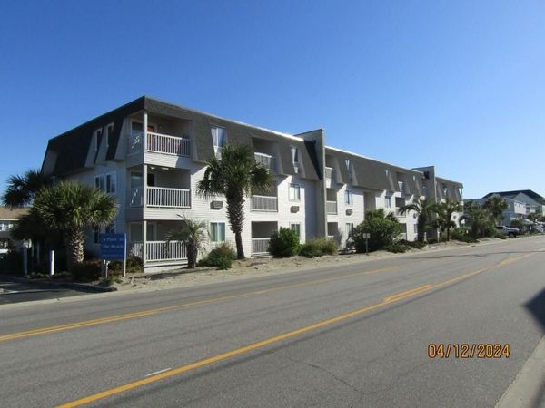 5001 North Ocean Blvd., Unit 1-M, North Myrtle Beach, SC 29582