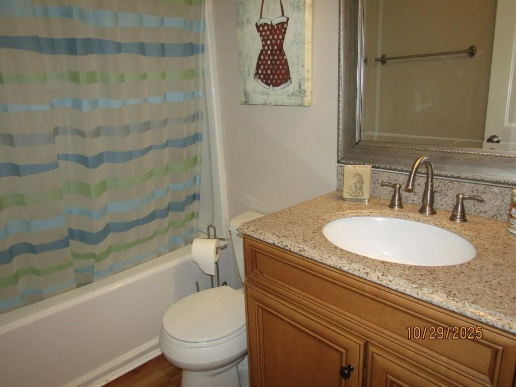 5001 North Ocean Blvd. Photo 26