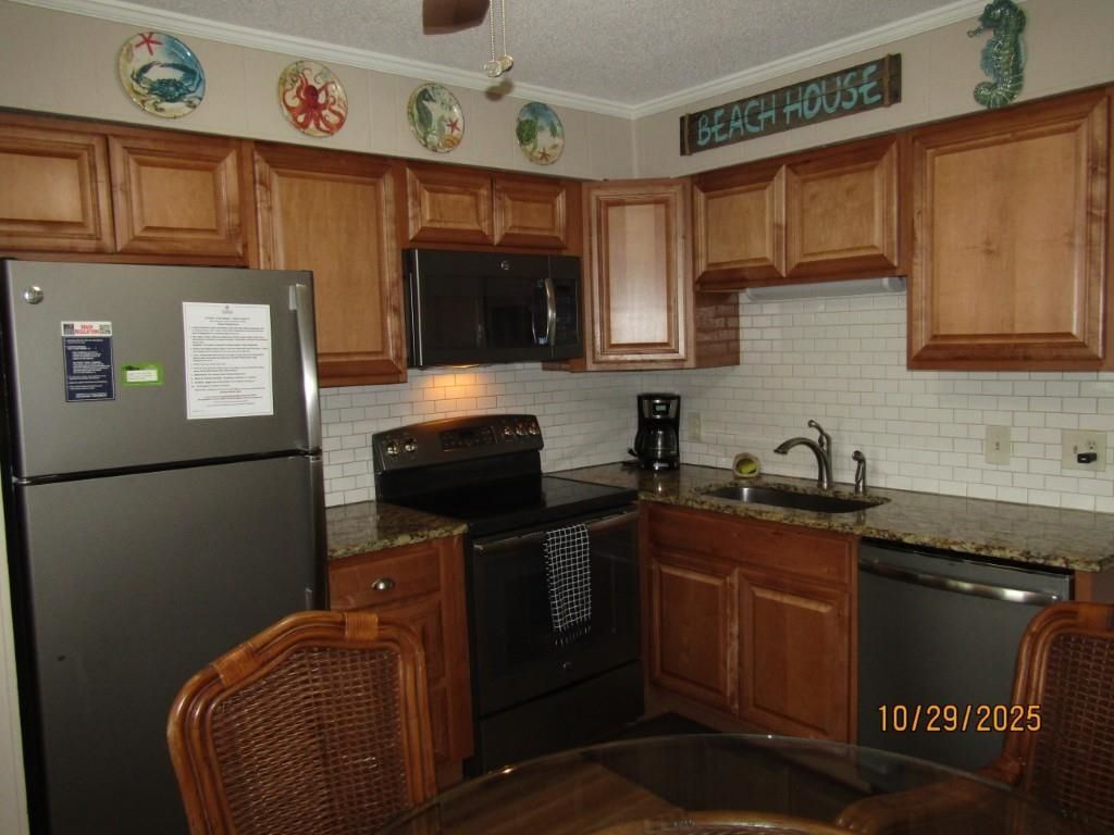 5001 North Ocean Blvd. Photo 5