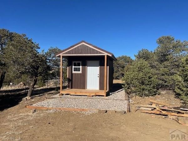 668 La Deora Blvd, Walsenburg, CO 81089