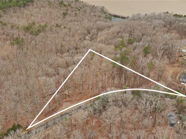 174 Mistral Lane, Denton, NC 27239