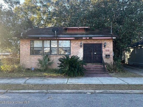 316 W 23rd Street , Jacksonville, FL 32206