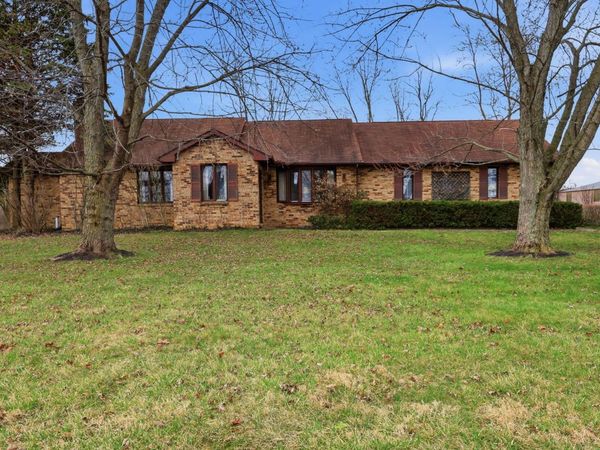 4375 State Route 38 NE, London, OH 43140