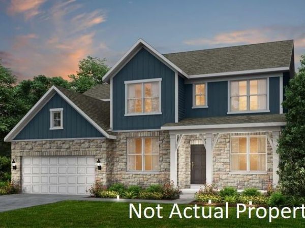 30 Shadow Oak Loop, Unit Lot 14043, Delaware, OH 43015