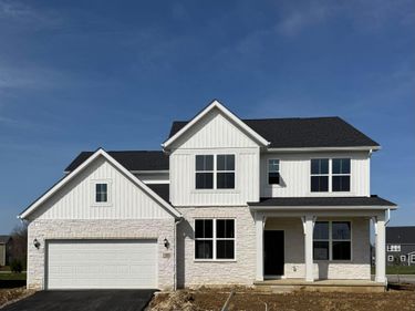 30 Shadow Oak Loop, Unit Lot 14043, Delaware, OH 43015