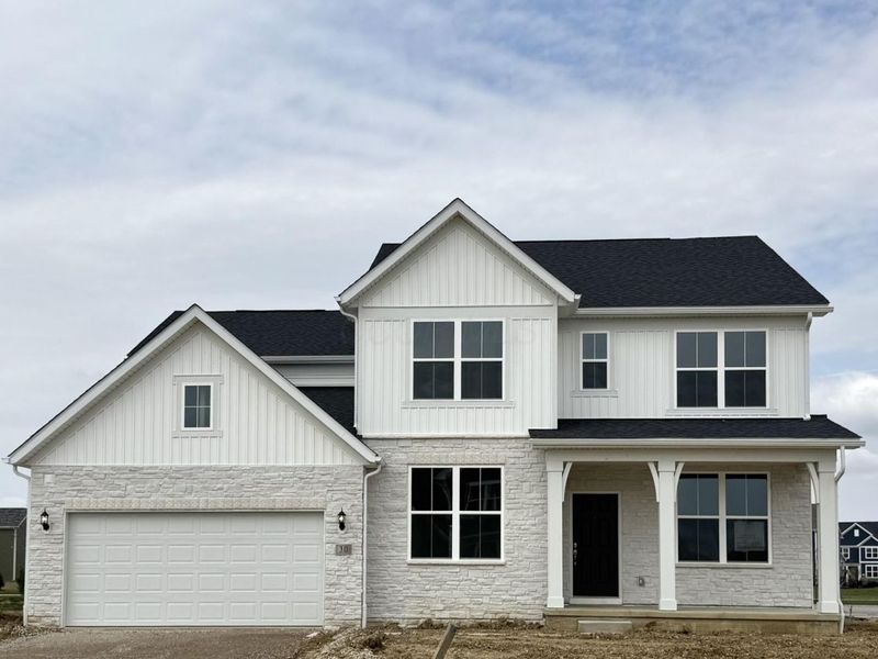 30 Shadow Oak Loop, Unit Lot 14043, Delaware, OH 43015 Photo 1