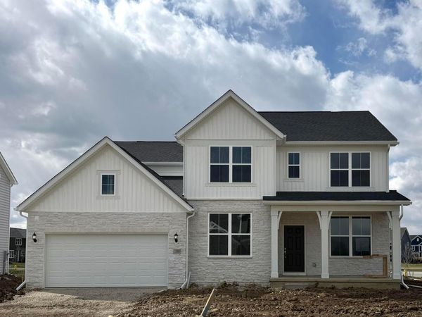 30 Shadow Oak Loop, Unit Lot 14043, Delaware, OH 43015