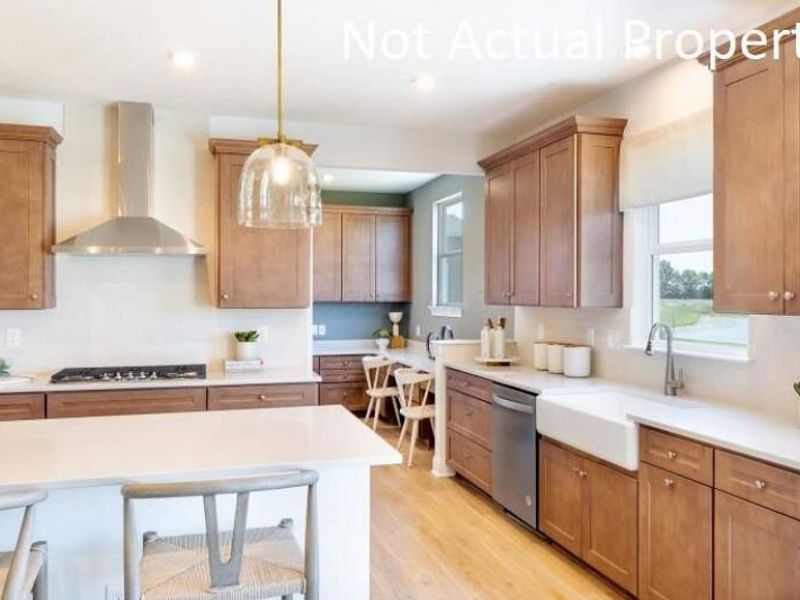 30 Shadow Oak Loop, Unit Lot 14043, Delaware, OH 43015 Photo 12