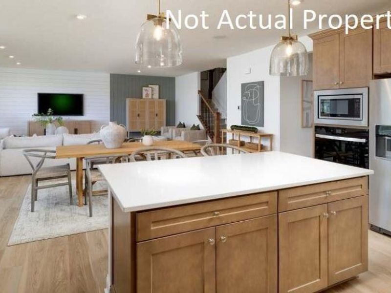 30 Shadow Oak Loop, Unit Lot 14043, Delaware, OH 43015 Photo 13