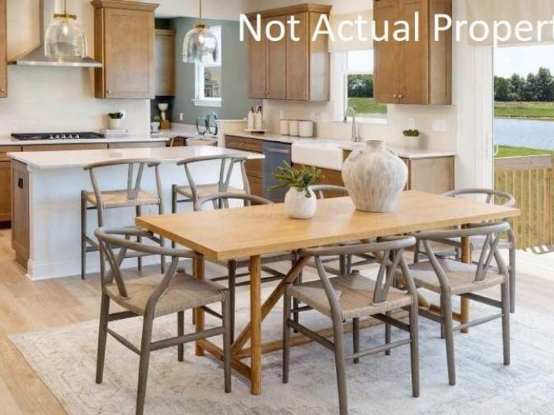 30 Shadow Oak Loop, Unit Lot 14043, Delaware, OH 43015 Photo 14