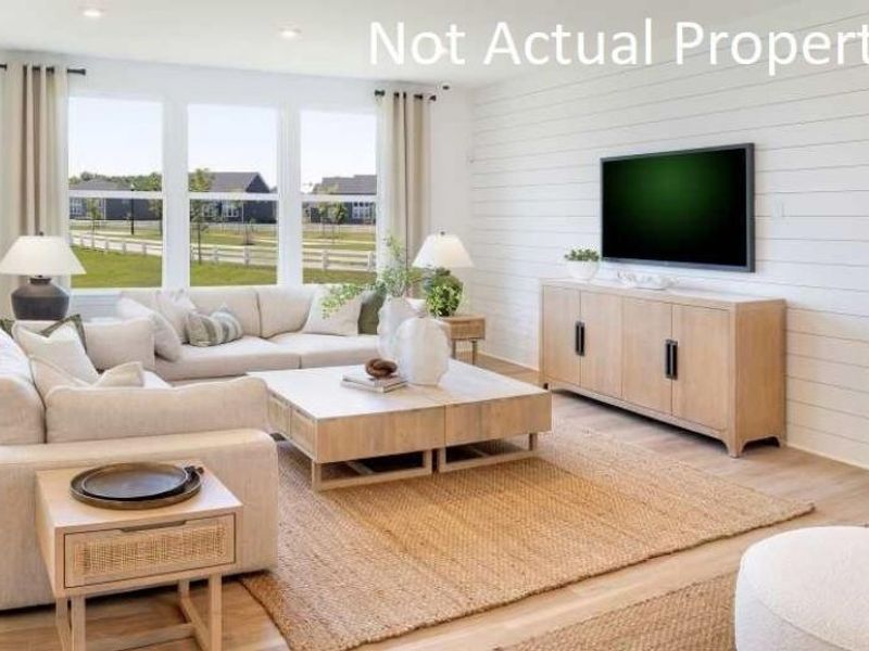 30 Shadow Oak Loop, Unit Lot 14043, Delaware, OH 43015 Photo 16