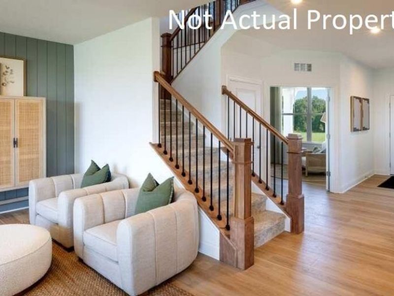 30 Shadow Oak Loop, Unit Lot 14043, Delaware, OH 43015 Photo 19