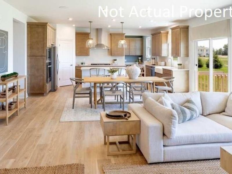 30 Shadow Oak Loop, Unit Lot 14043, Delaware, OH 43015 Photo 19