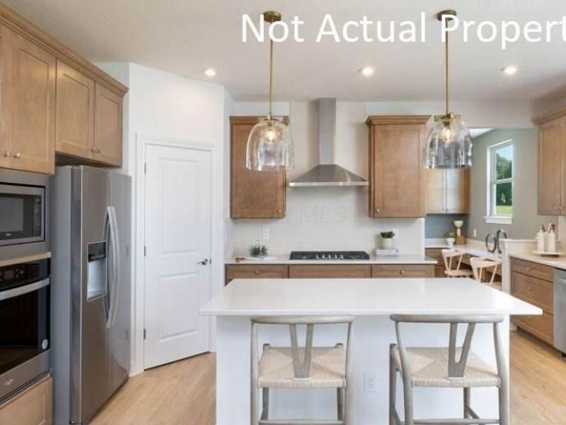 30 Shadow Oak Loop, Unit Lot 14043, Delaware, OH 43015 Photo 2