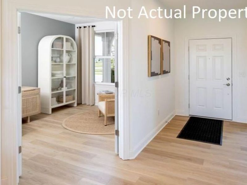 30 Shadow Oak Loop, Unit Lot 14043, Delaware, OH 43015 Photo 22