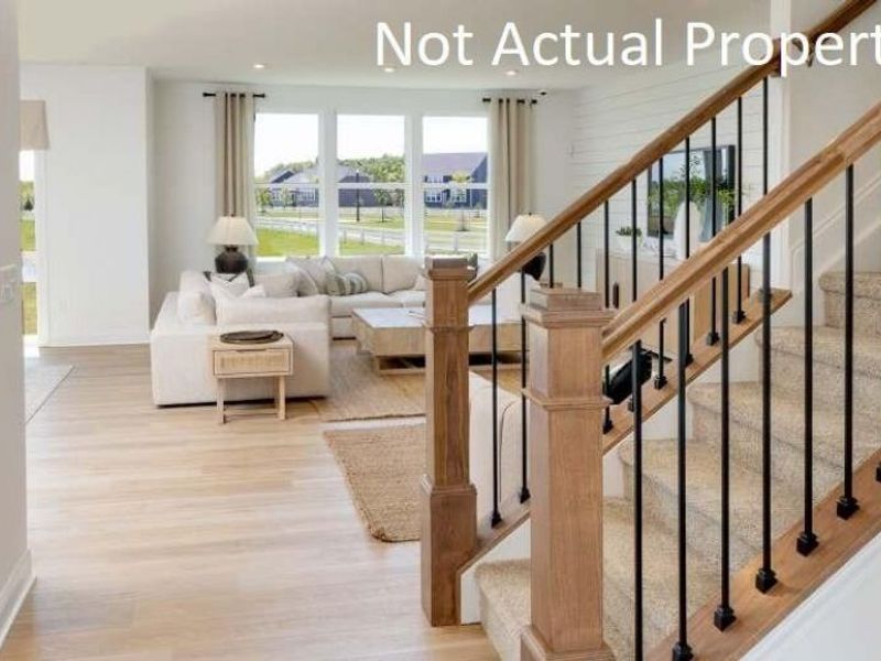 30 Shadow Oak Loop, Unit Lot 14043, Delaware, OH 43015 Photo 23