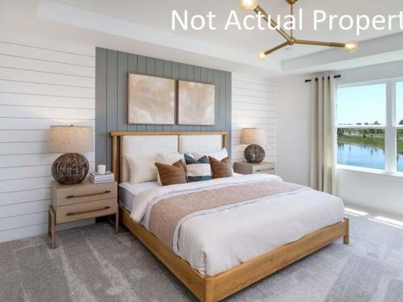 30 Shadow Oak Loop, Unit Lot 14043, Delaware, OH 43015 Photo 26