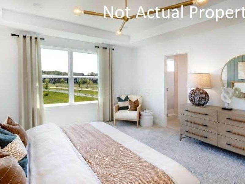 30 Shadow Oak Loop, Unit Lot 14043, Delaware, OH 43015 Photo 27