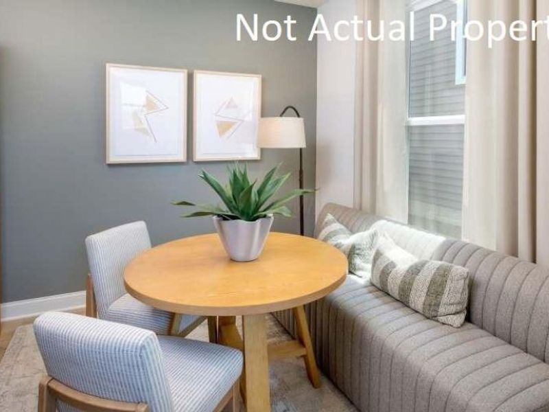 30 Shadow Oak Loop, Unit Lot 14043, Delaware, OH 43015 Photo 28