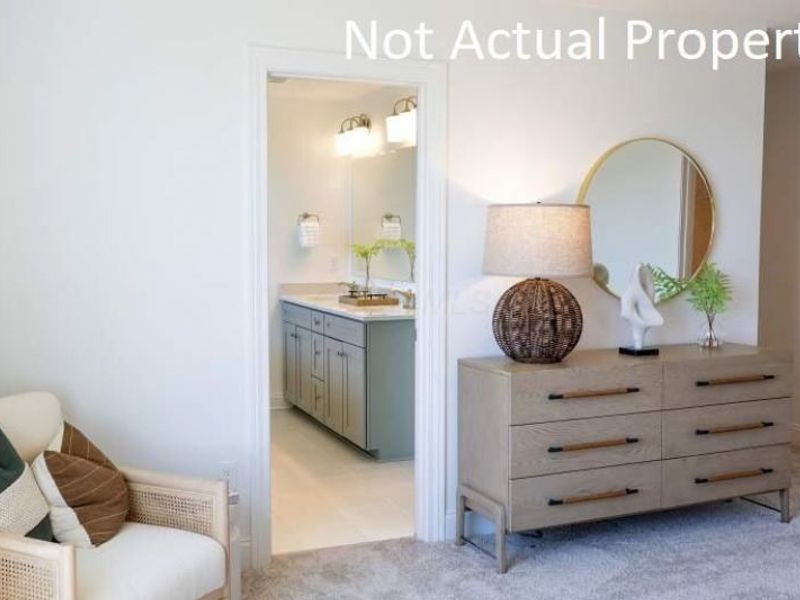 30 Shadow Oak Loop, Unit Lot 14043, Delaware, OH 43015 Photo 29