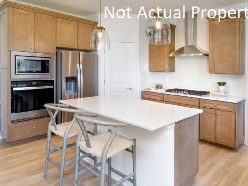 30 Shadow Oak Loop, Unit Lot 14043, Delaware, OH 43015 Photo 3