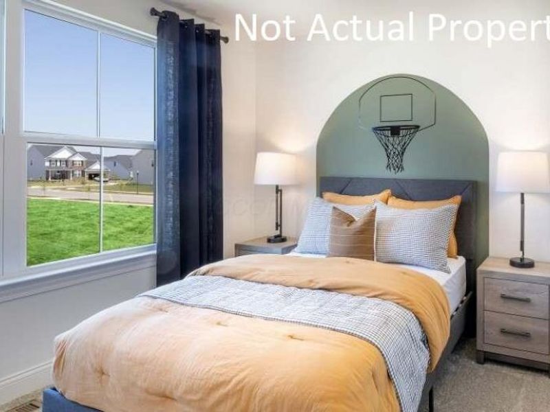 30 Shadow Oak Loop, Unit Lot 14043, Delaware, OH 43015 Photo 32