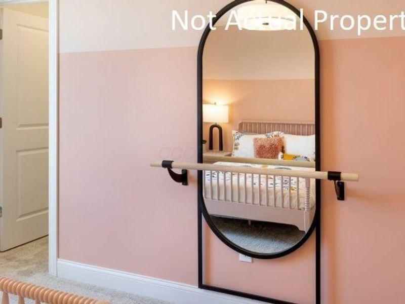 30 Shadow Oak Loop, Unit Lot 14043, Delaware, OH 43015 Photo 35