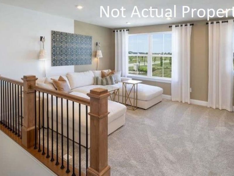 30 Shadow Oak Loop, Unit Lot 14043, Delaware, OH 43015 Photo 38