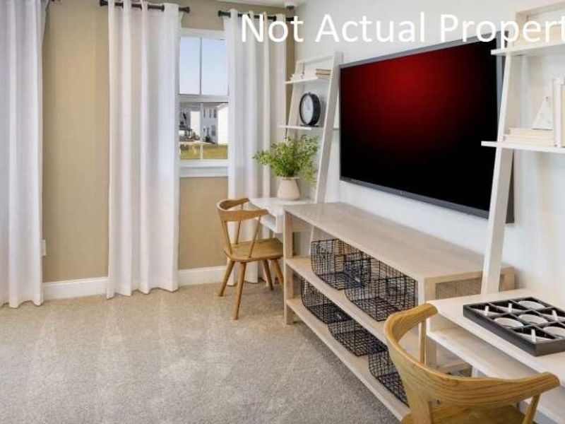 30 Shadow Oak Loop, Unit Lot 14043, Delaware, OH 43015 Photo 39