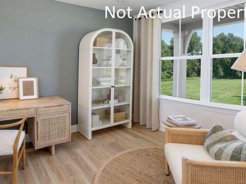 30 Shadow Oak Loop, Unit Lot 14043, Delaware, OH 43015 Photo 41