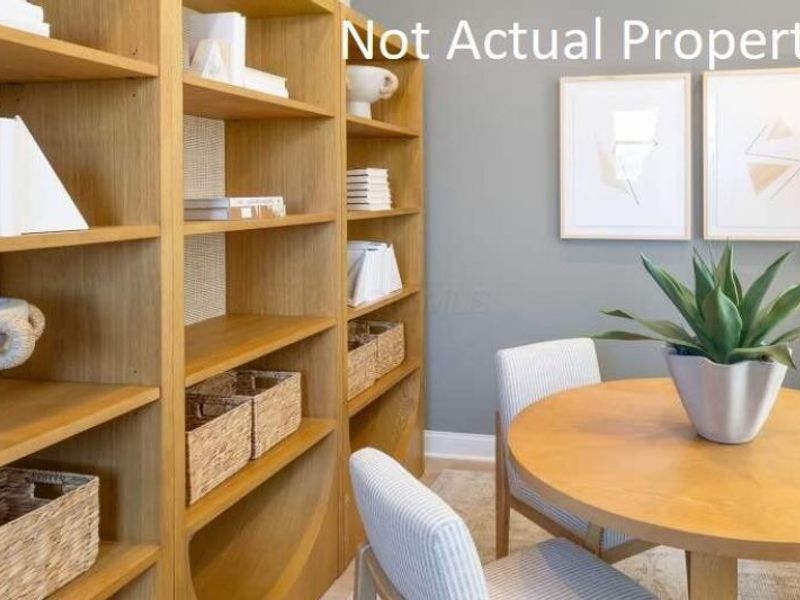 30 Shadow Oak Loop, Unit Lot 14043, Delaware, OH 43015 Photo 43